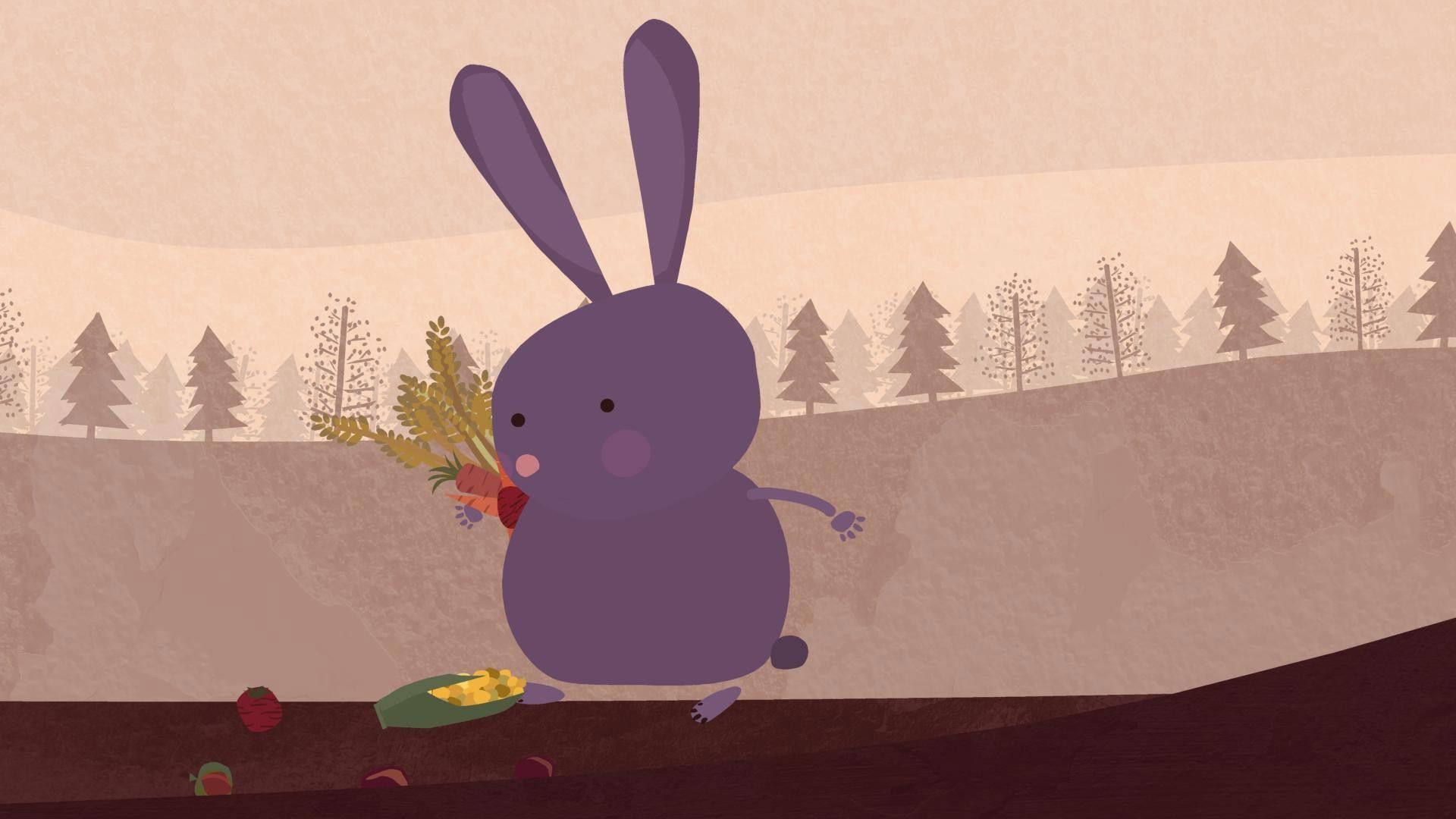 Backdrop for In the heart of winter