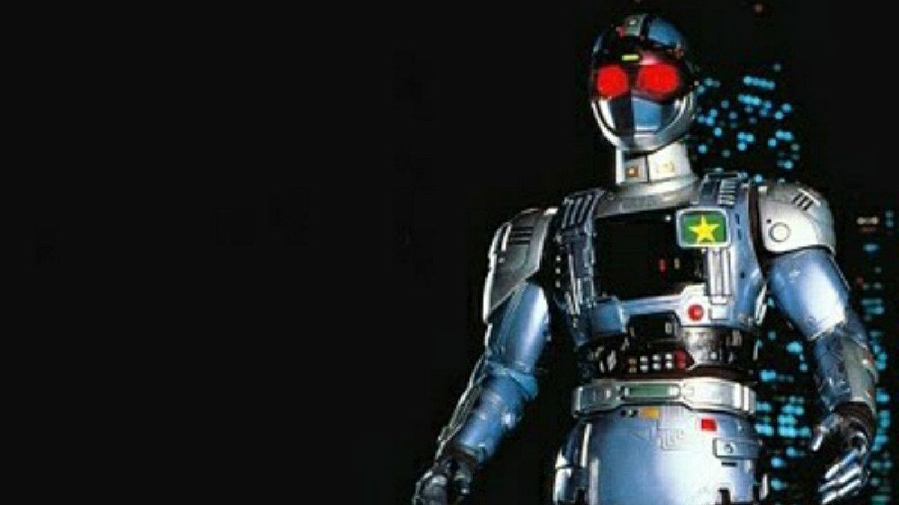 Backdrop for Mobile Cop Jiban