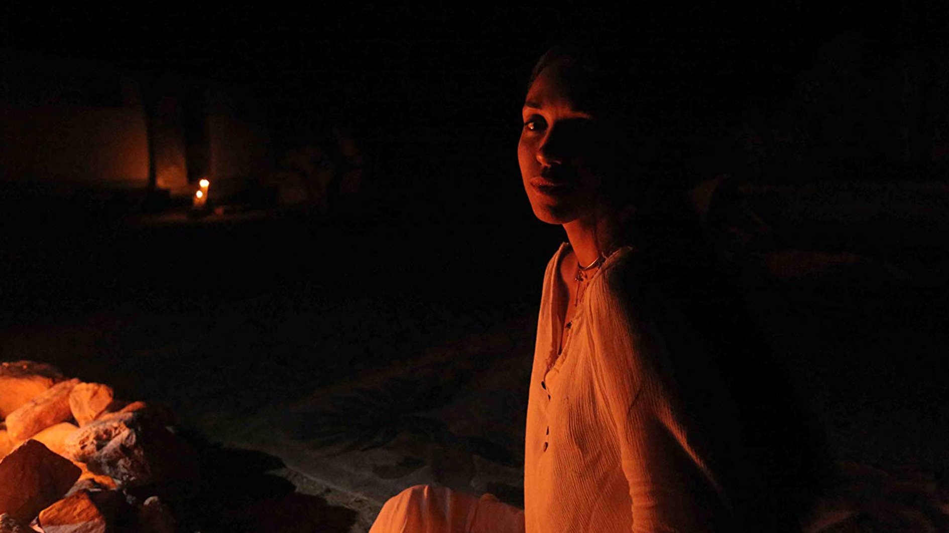 Backdrop for Calypso