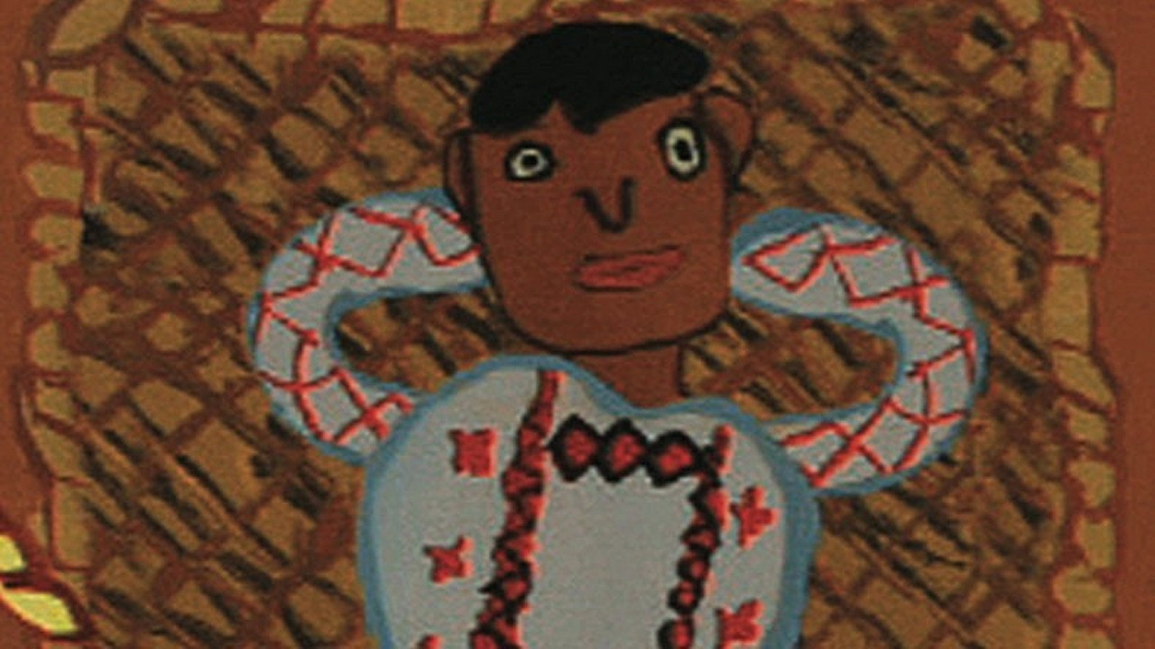 Backdrop for That Lazy Boy