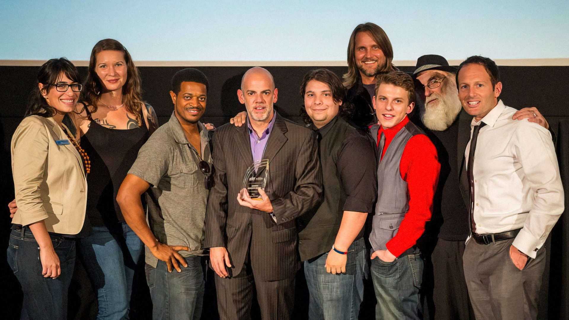 Backdrop for Pharmboy