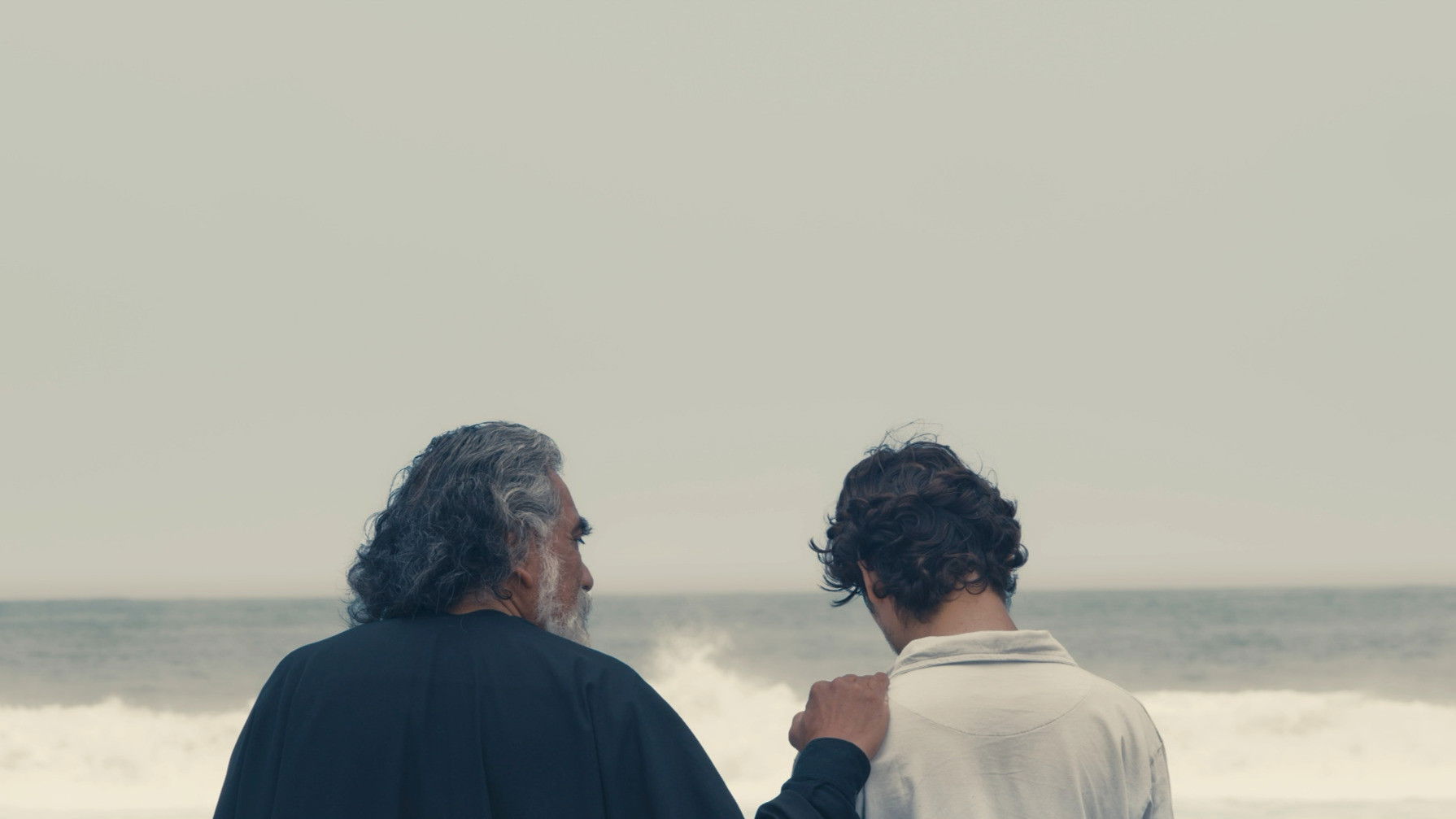 Backdrop for Una página de eternidad