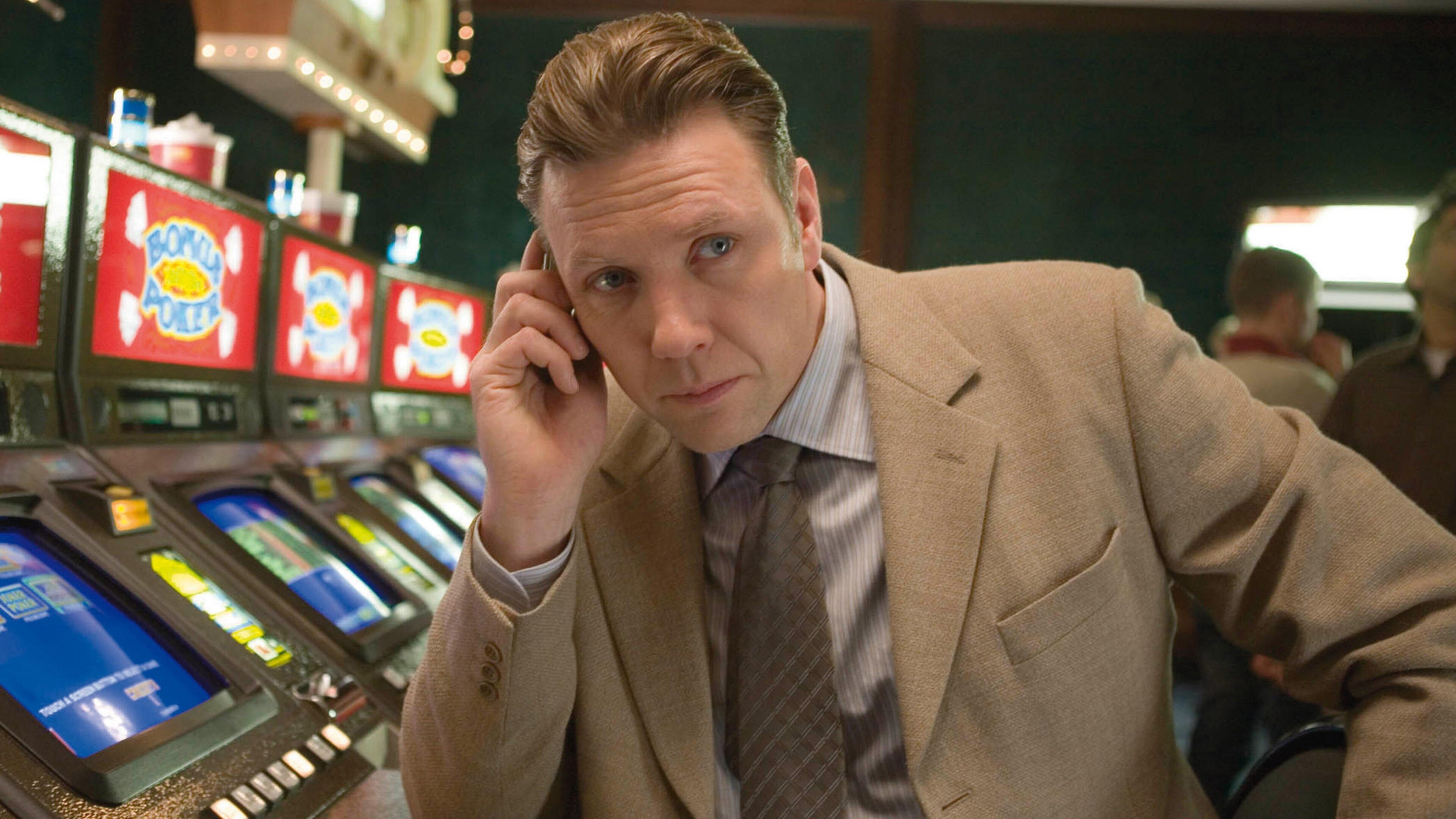 Backdrop for Beck 19 - The Vulture