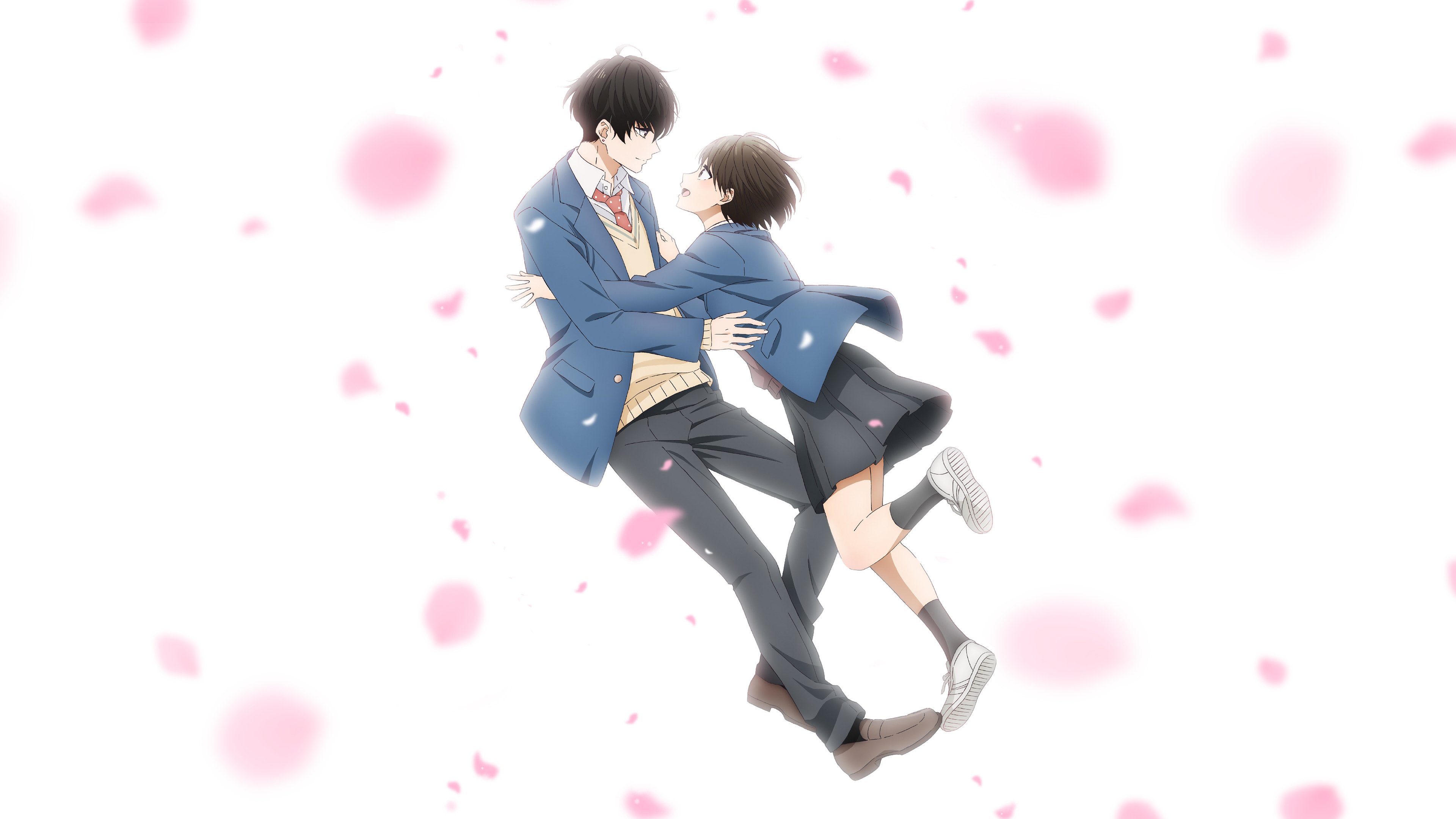 Backdrop for A Condition Called Love