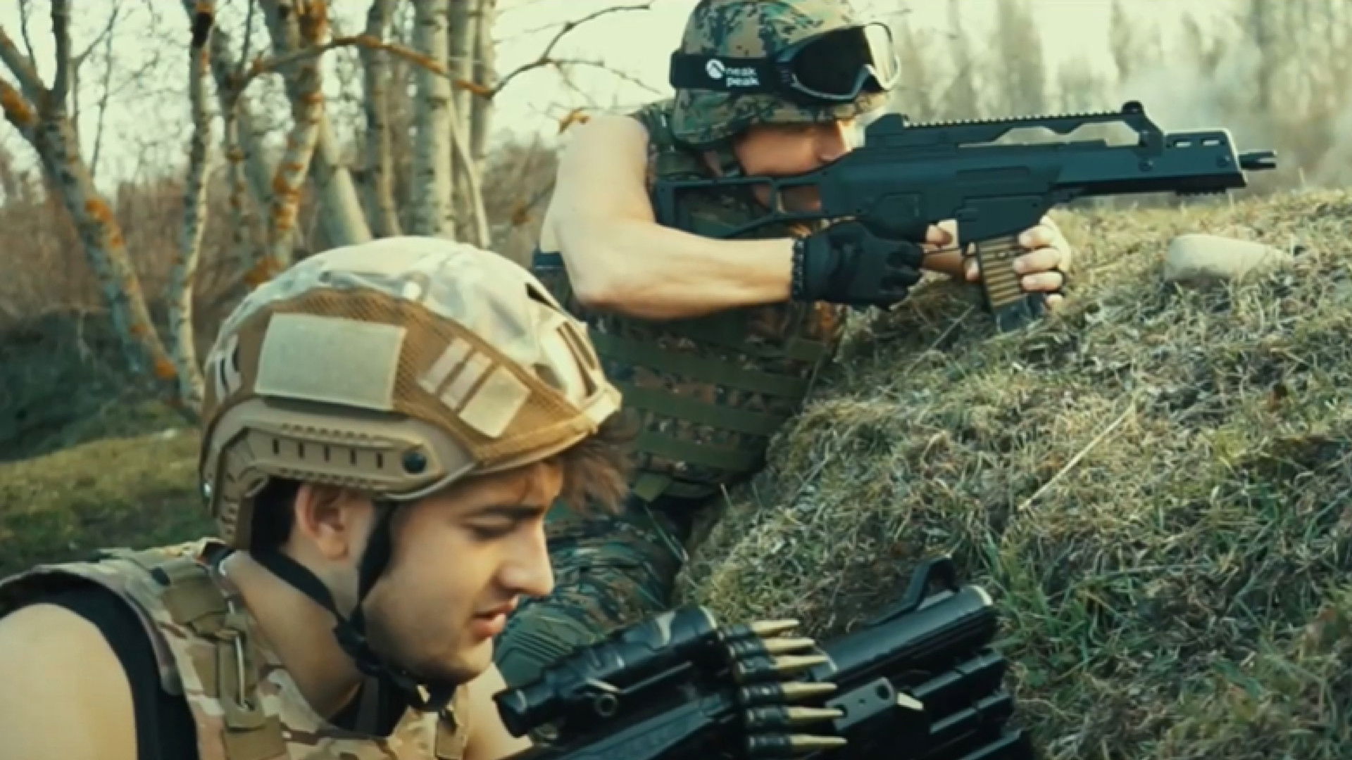 Backdrop for La verdadera sostenibilidad