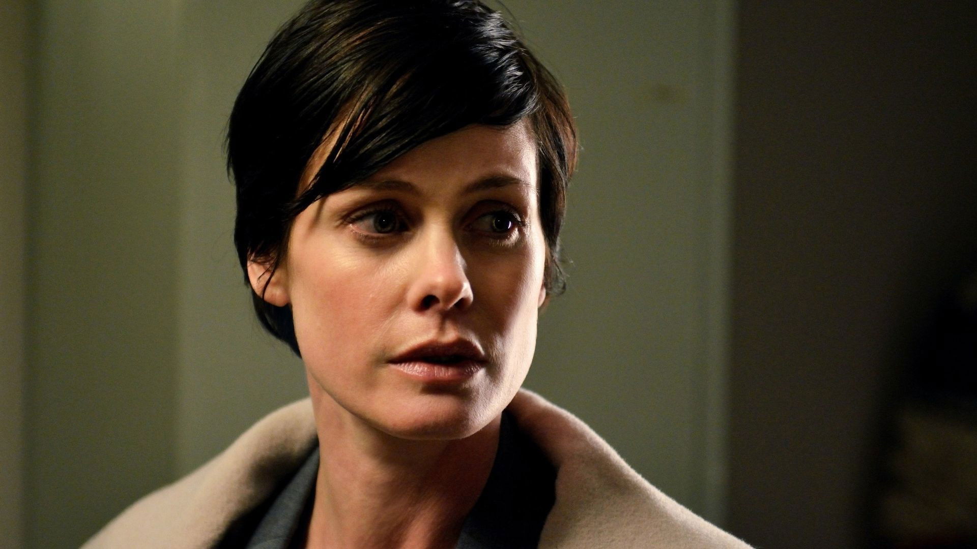 Backdrop for Varg Veum - The Dead Have It Easy