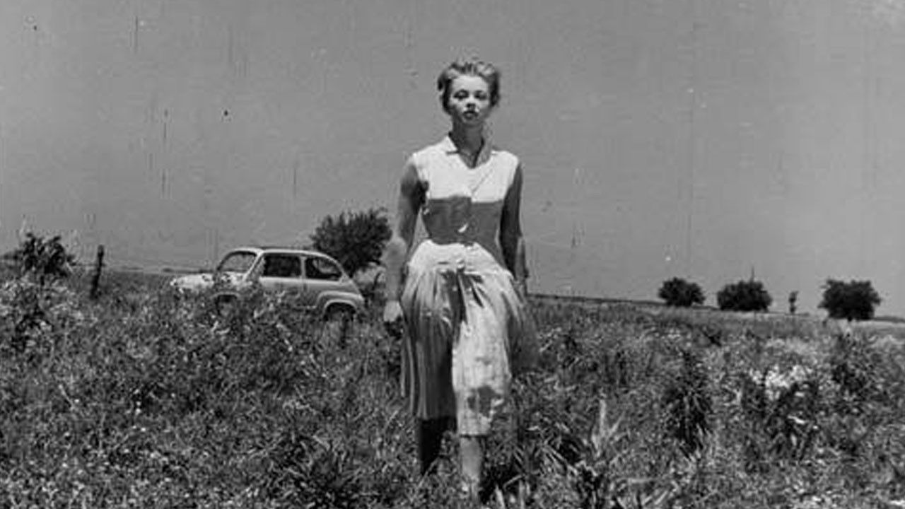 Backdrop for Virgin field