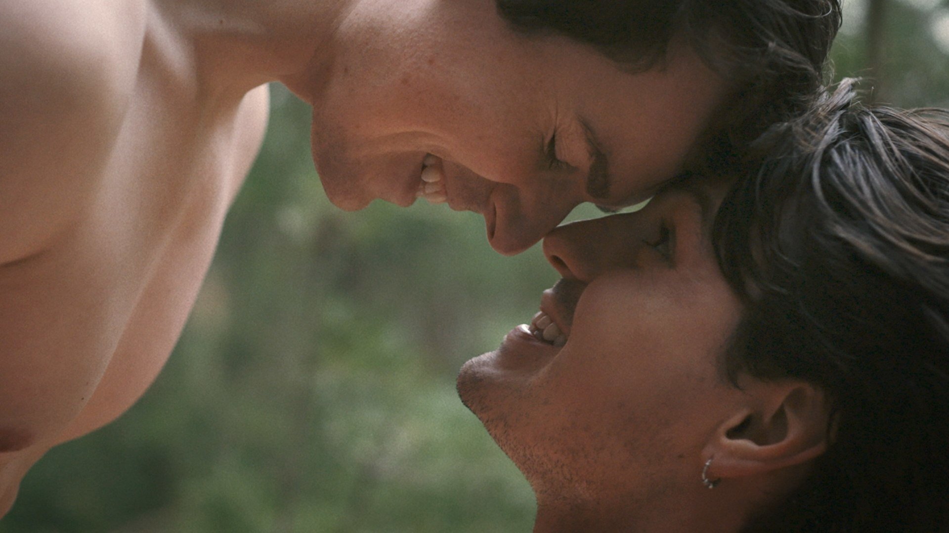 Backdrop for Alter Boys