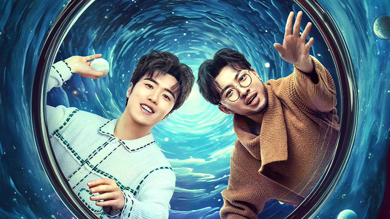 Backdrop for Our Parallel Universes