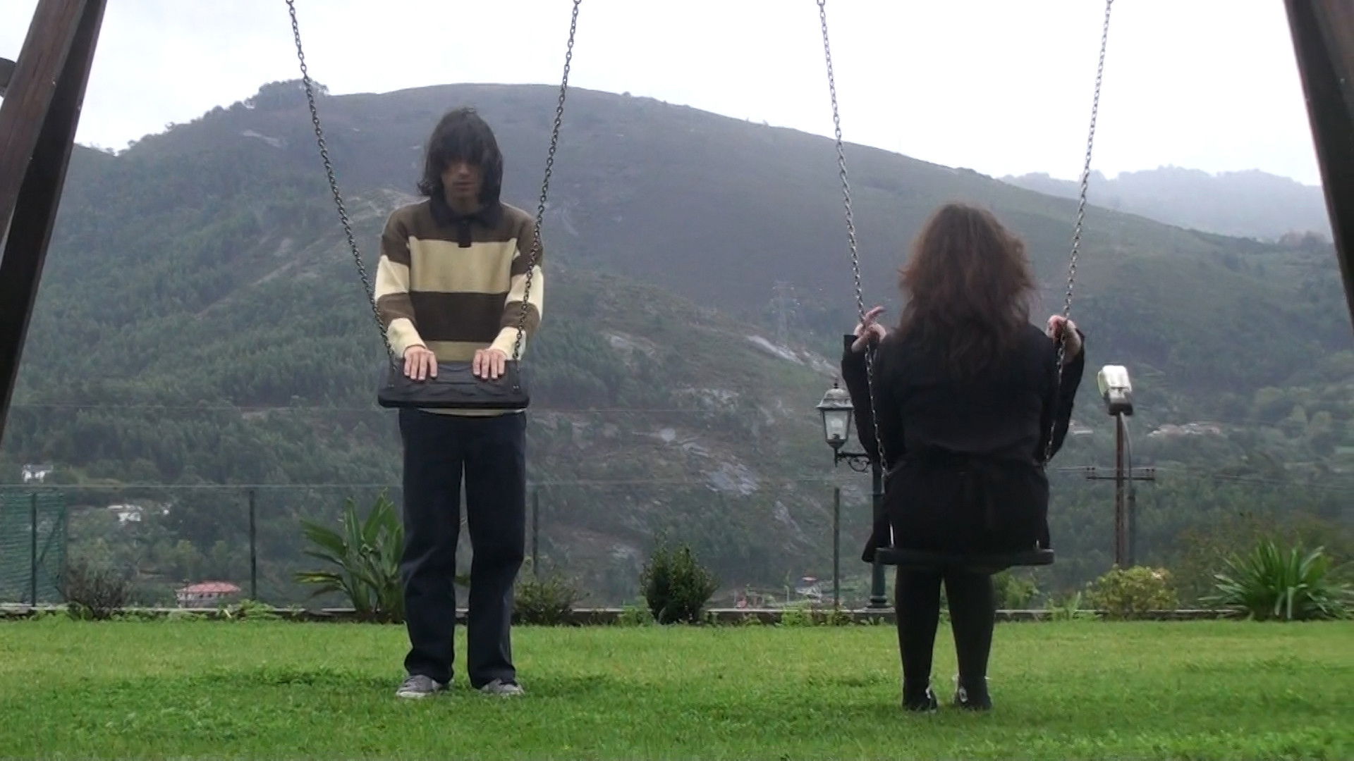 Backdrop for longseason