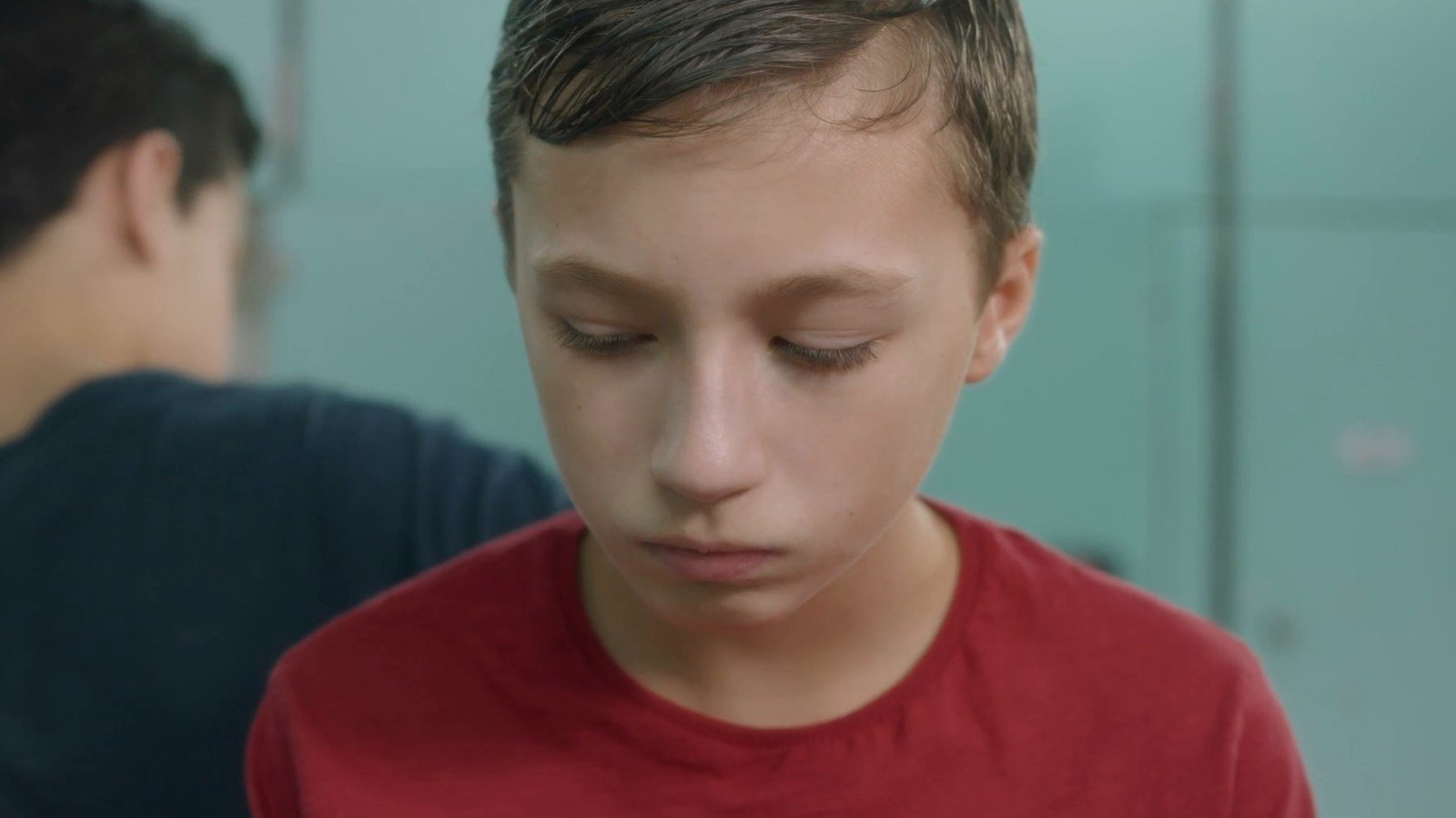 Backdrop for Children of History