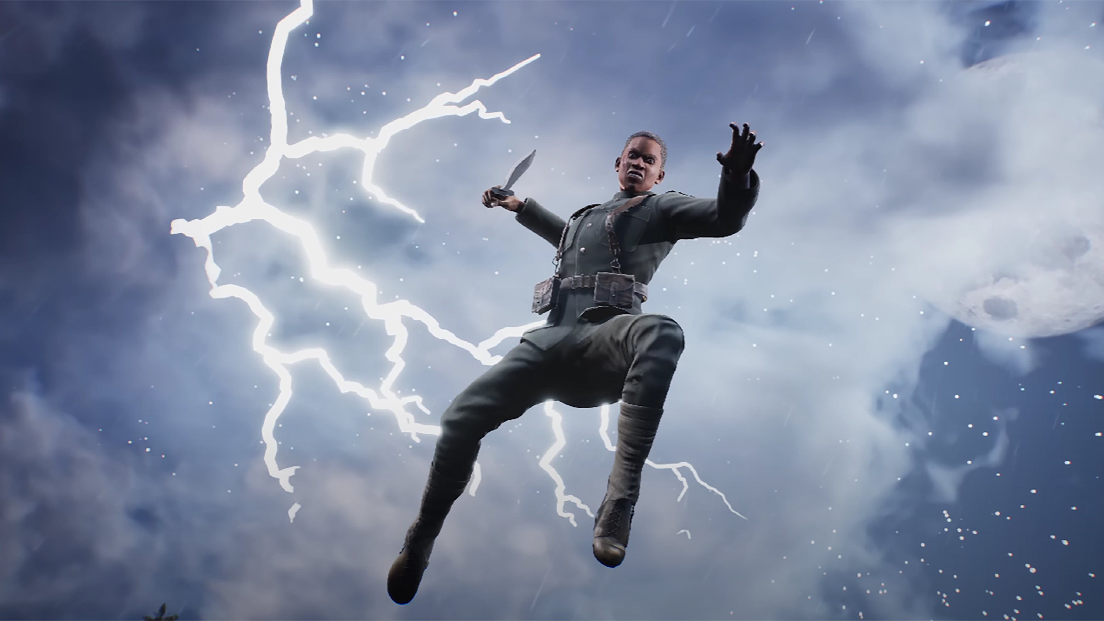 Backdrop for The War to End All Wars - The Movie