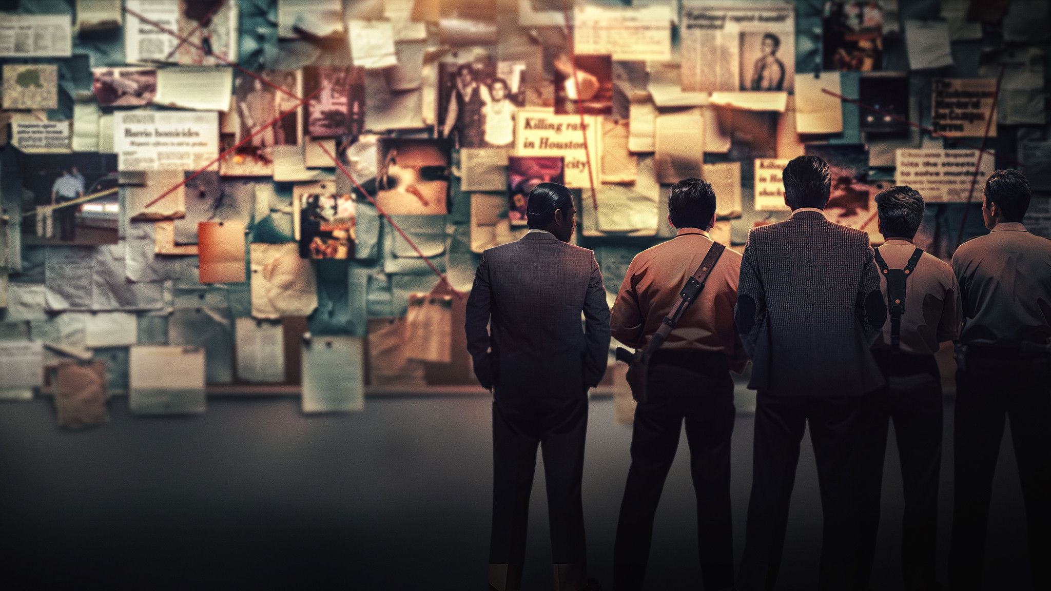 Backdrop for The Chicano Squad