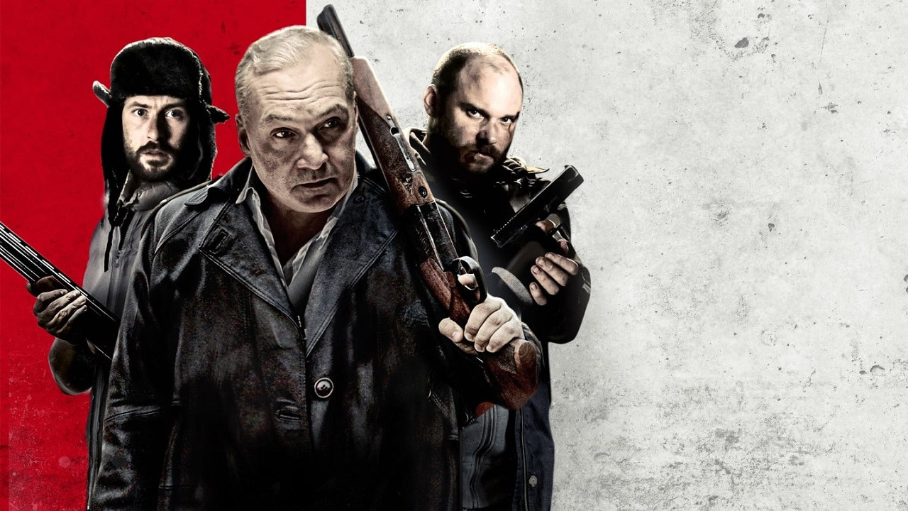 Backdrop for Silent Night