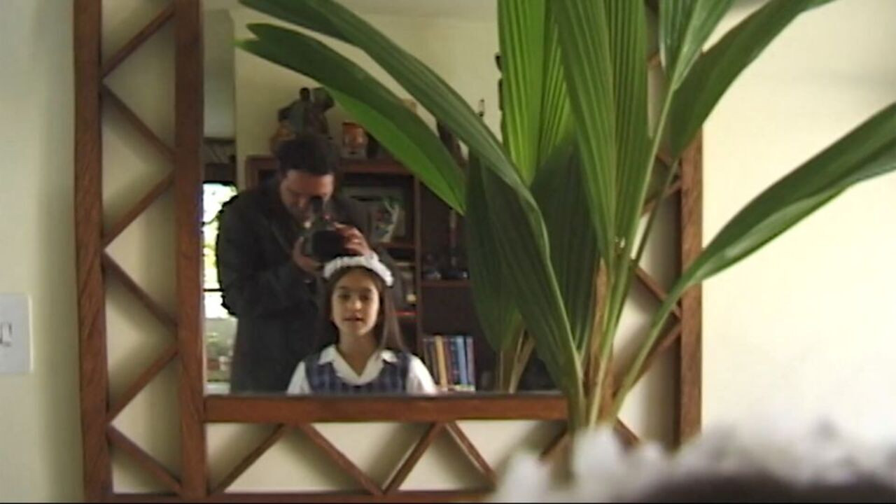 Backdrop for The Calm After the Storm