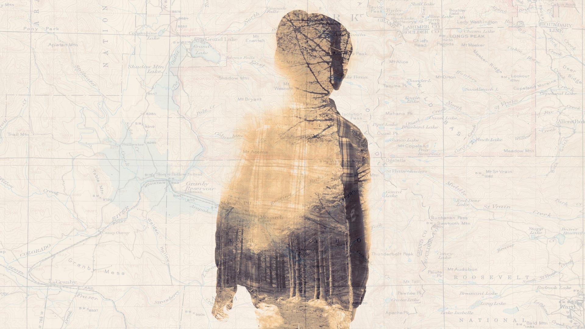 Backdrop for Missing 411