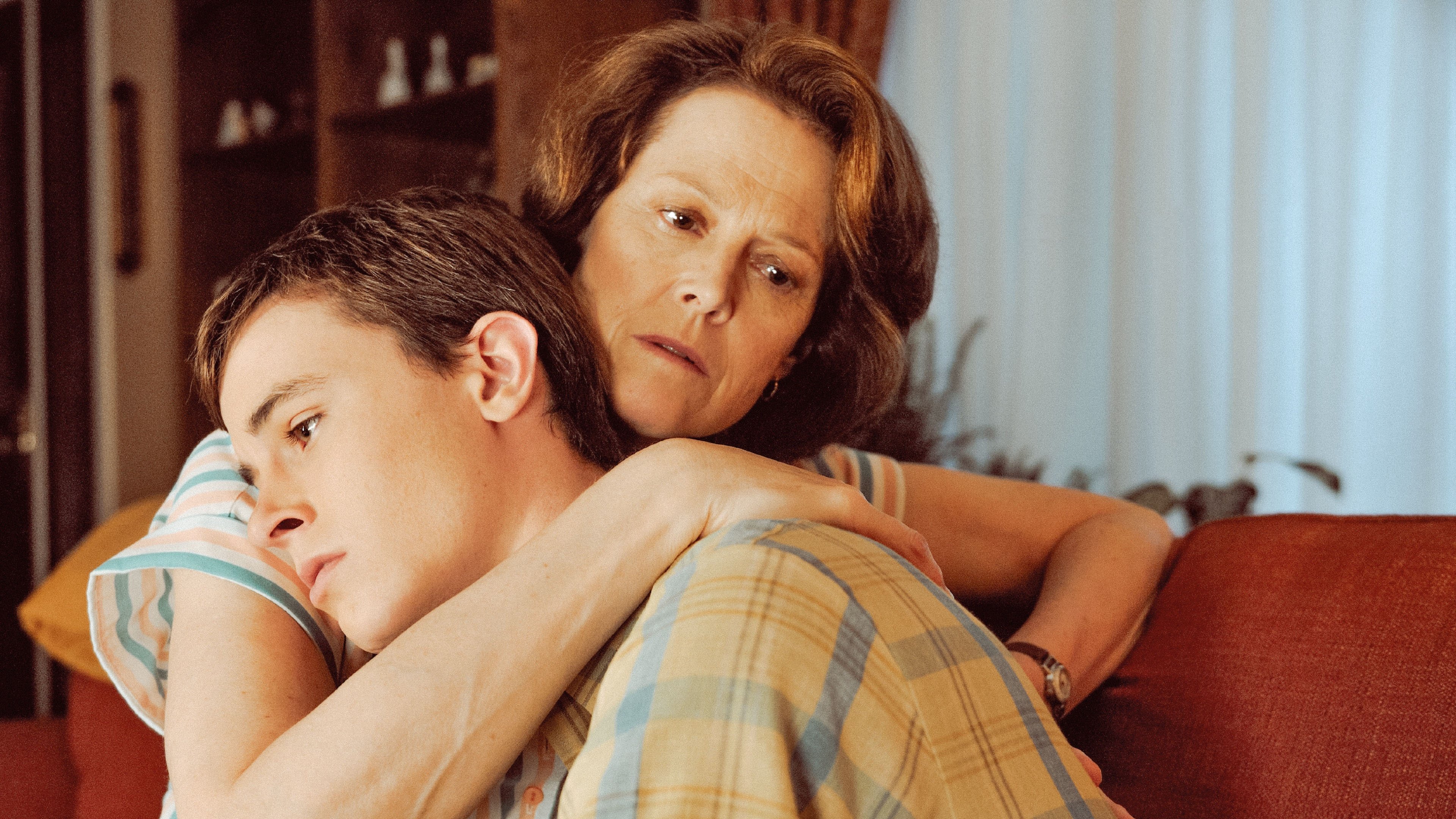 Backdrop for Prayers for Bobby