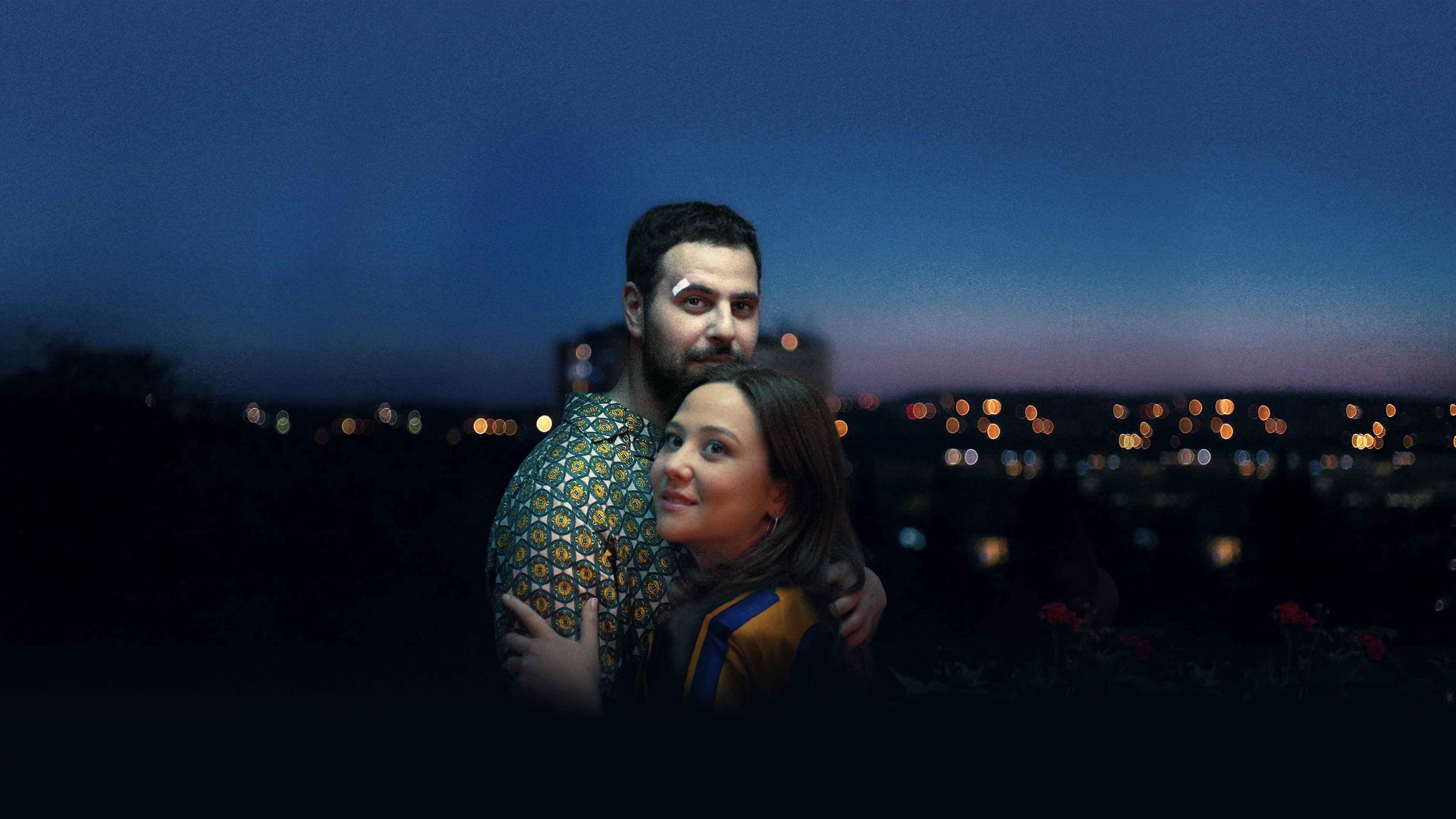 Backdrop for Love Is Overrated