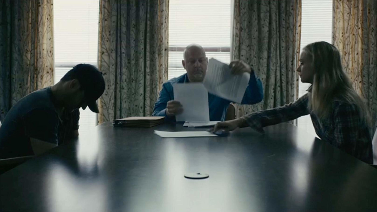 Backdrop for Back Fork