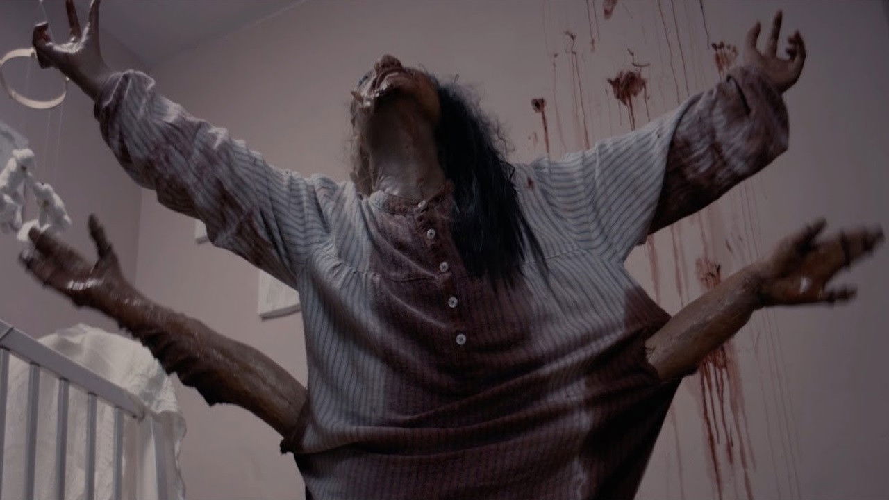 Backdrop for Cristal: Sangre & Azucar