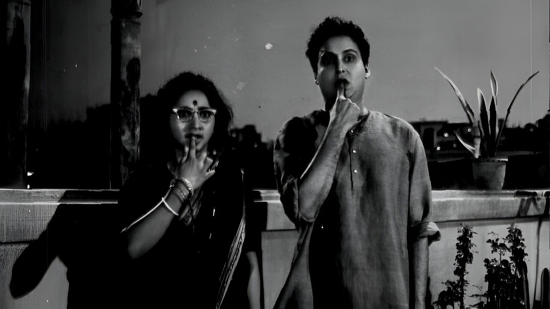 Backdrop for Ektuku Basa