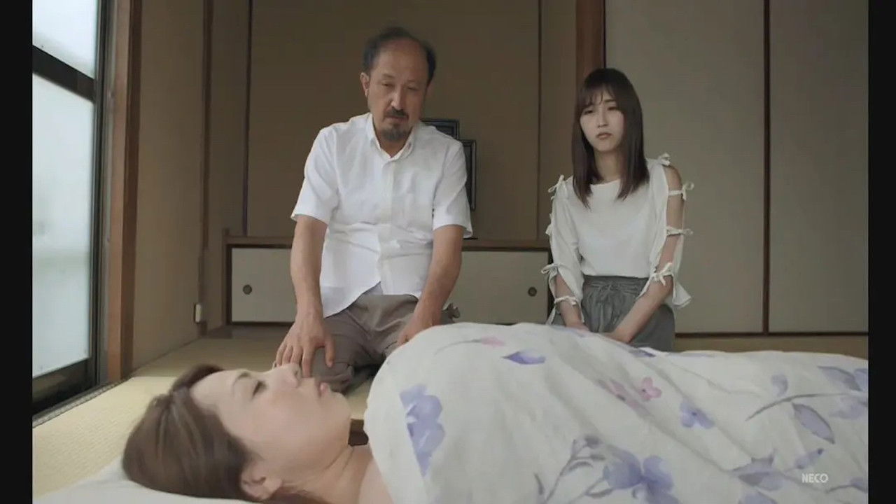 Backdrop for Someday's Summer: Free-spirited Female College Students