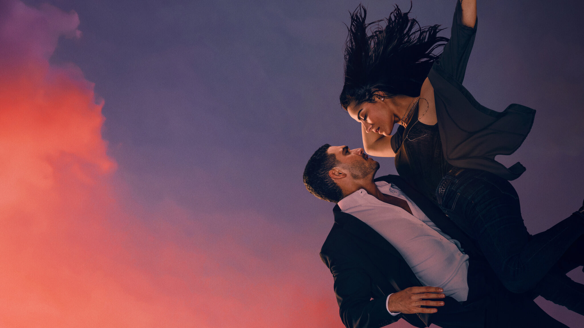 Backdrop for Dark Desire