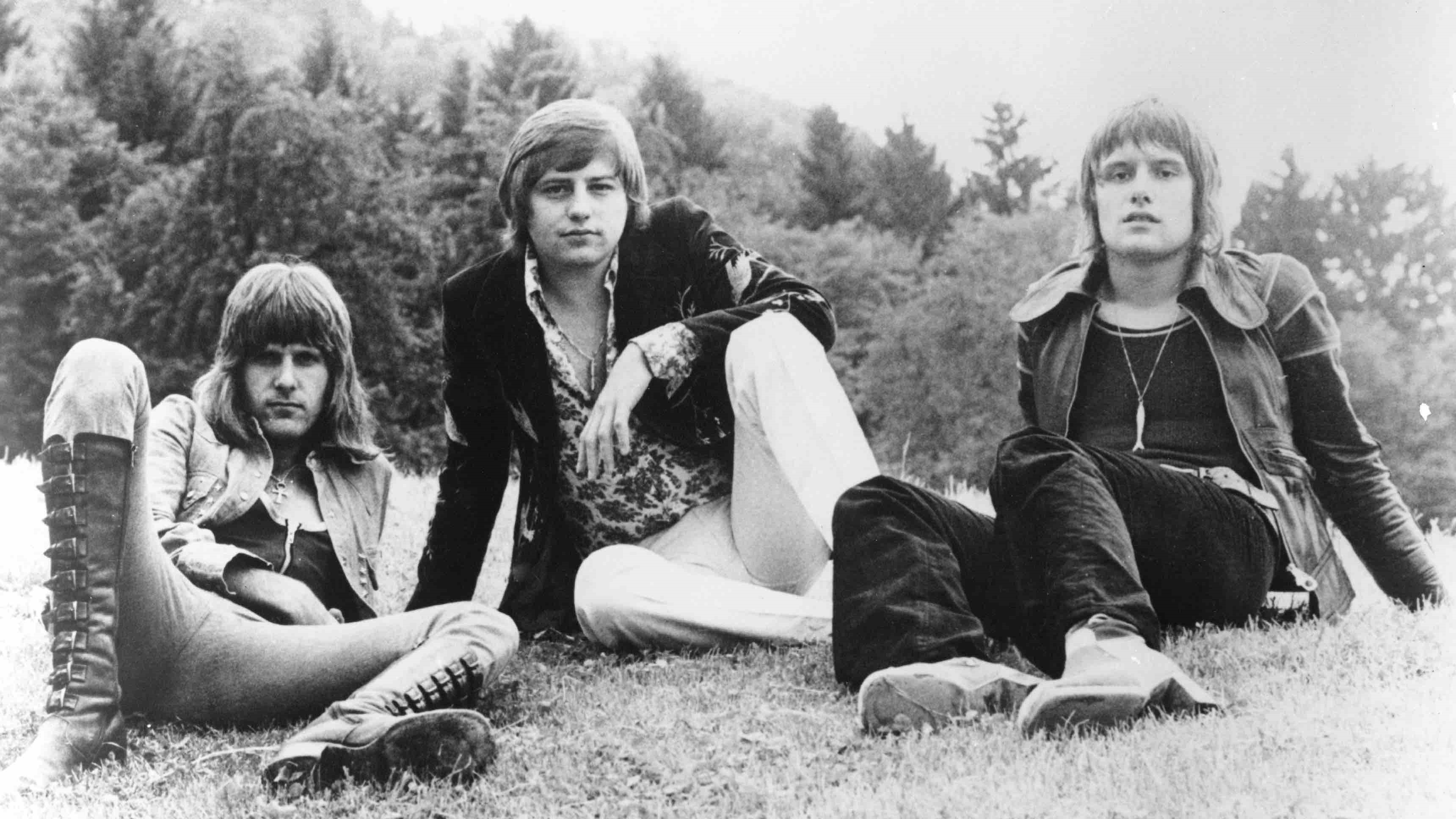 Backdrop for Emerson, Lake & Palmer: Fanfare (1970-1997)