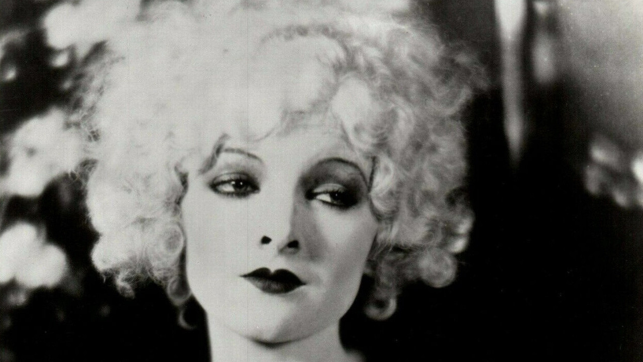 Backdrop for The Love Toy