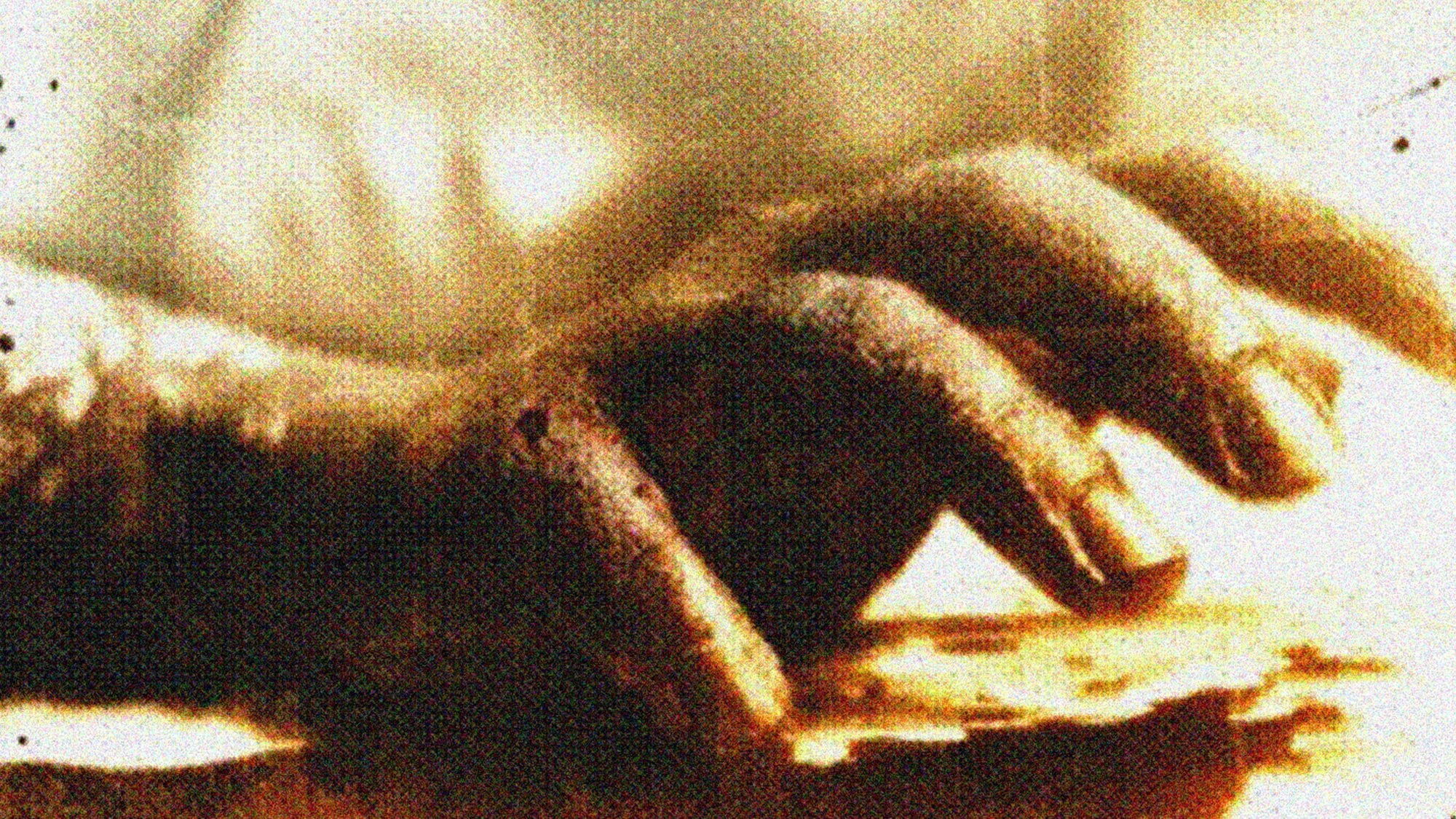 Backdrop for A Nightmare in Las Cruces