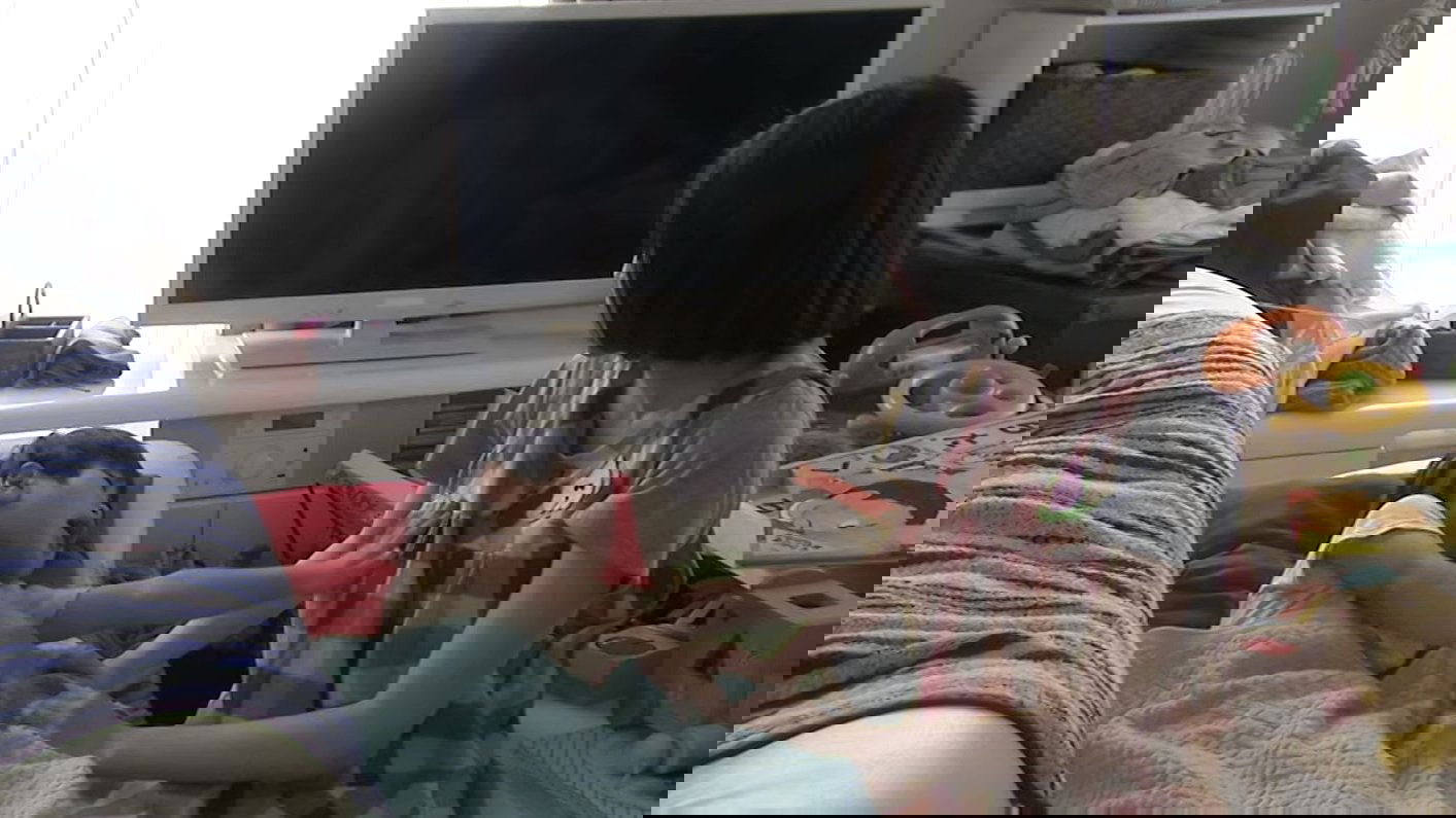 Backdrop for 37.5°C Tears