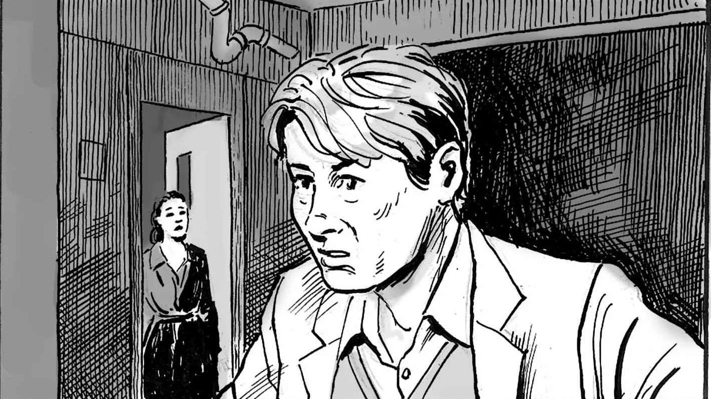 Backdrop for Grayson Vale