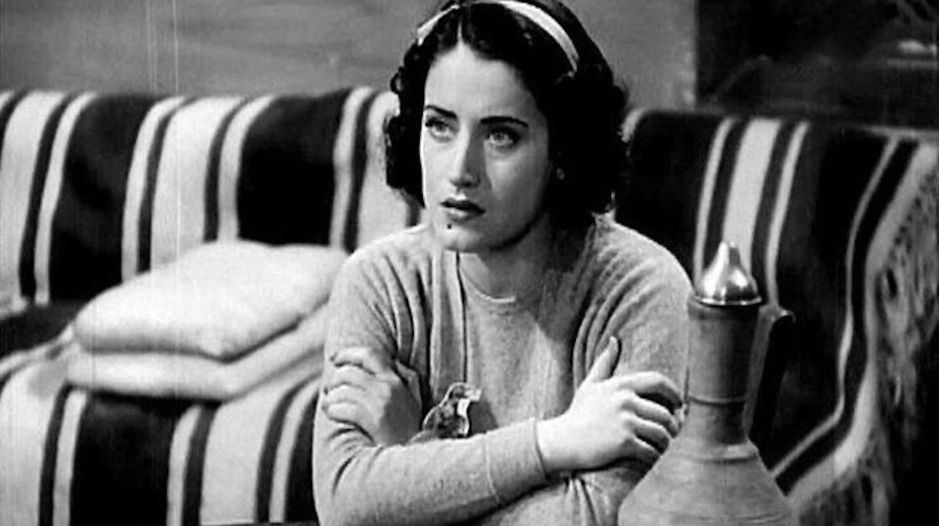 Backdrop for The Victory of Youth