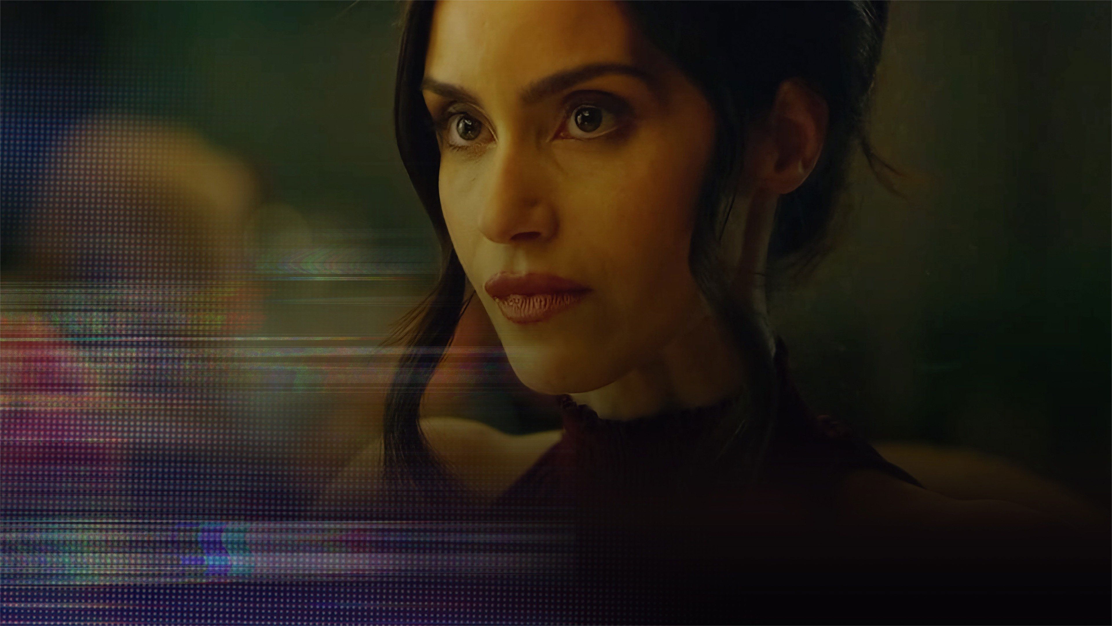 Backdrop for Burned by Love