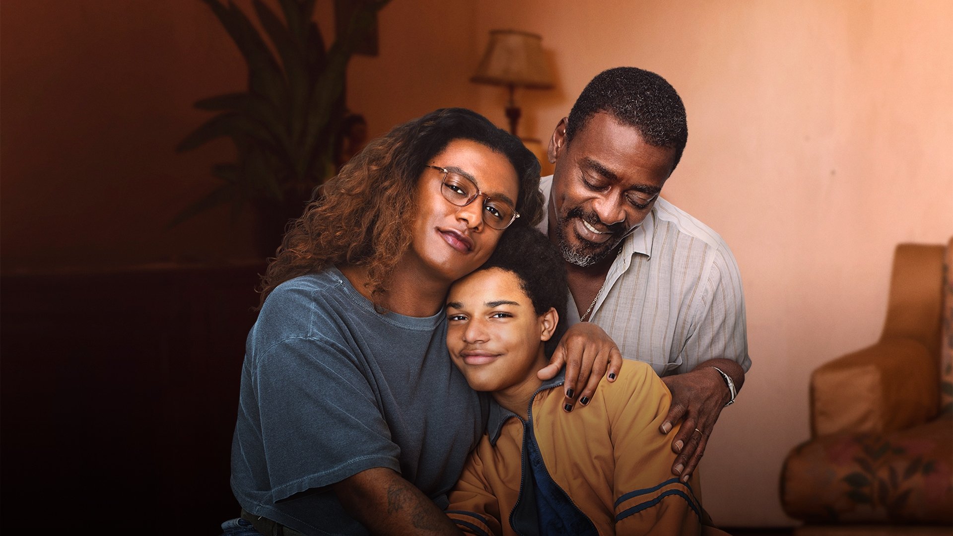 Backdrop for September Mornings