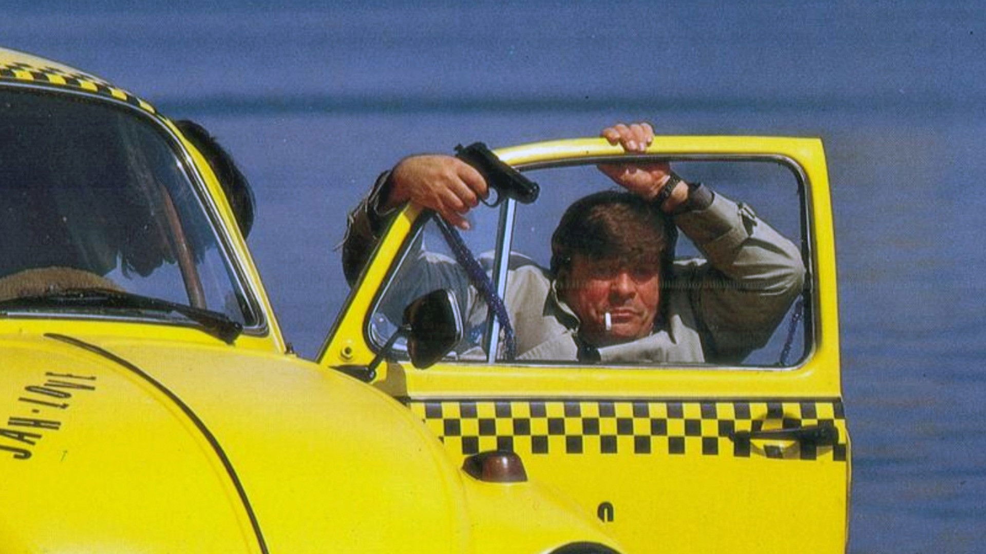 Backdrop for Den røde tråd