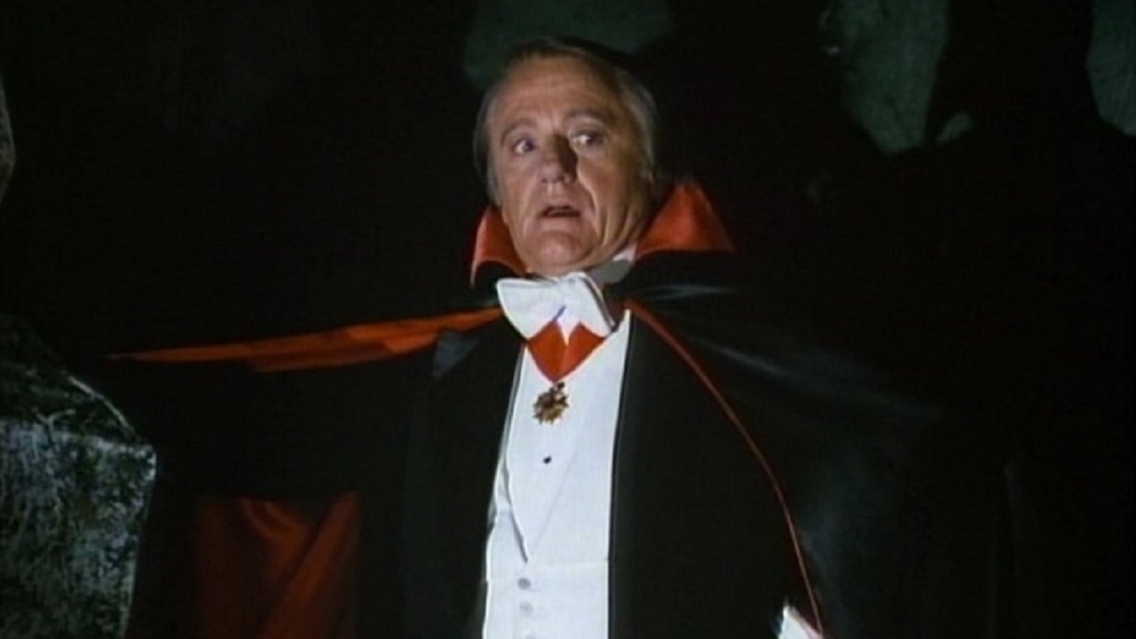 Backdrop for Transylvania Twist