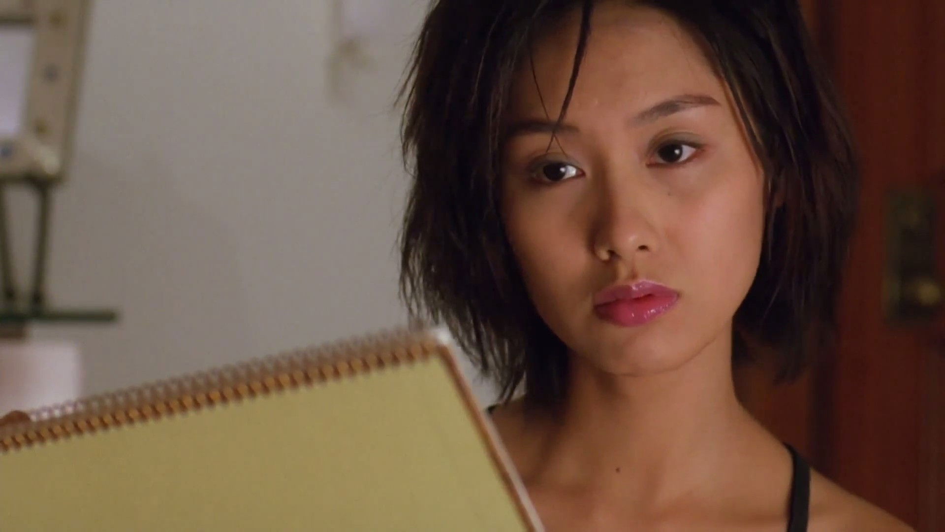 Backdrop for Take Five