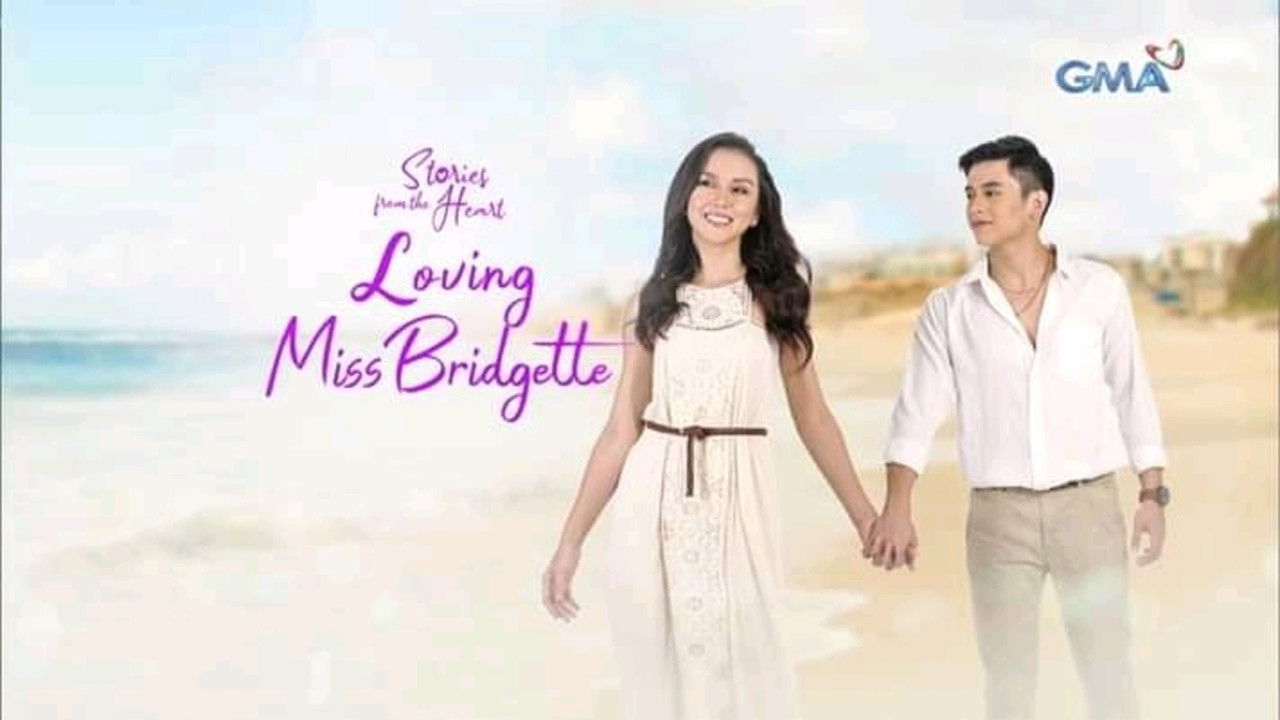 Backdrop for Stories from the Heart: Loving Miss Bridgette