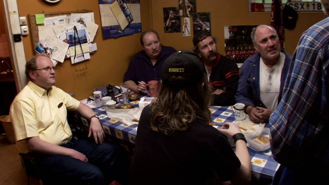 Backdrop for Long Flat Balls