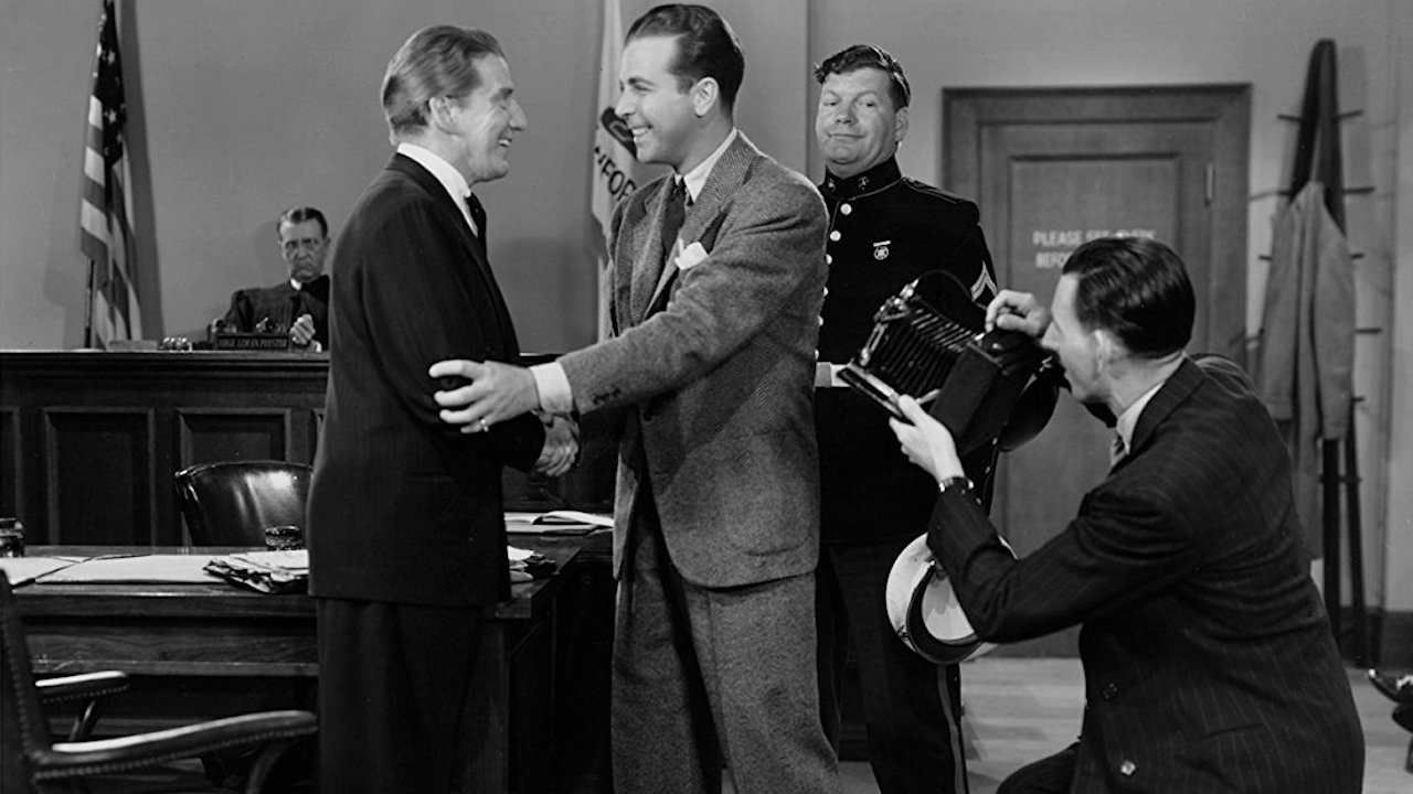 Backdrop for I Want a Divorce