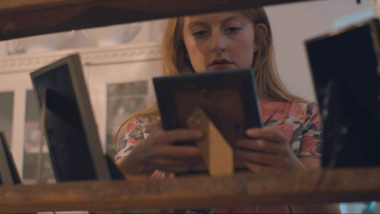 Backdrop for Eine außergewöhnliche Sammlung