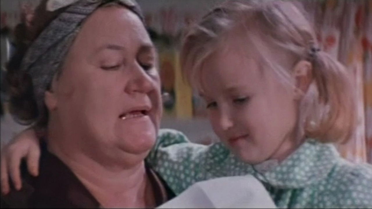 Backdrop for Be My Mother-in-Law!