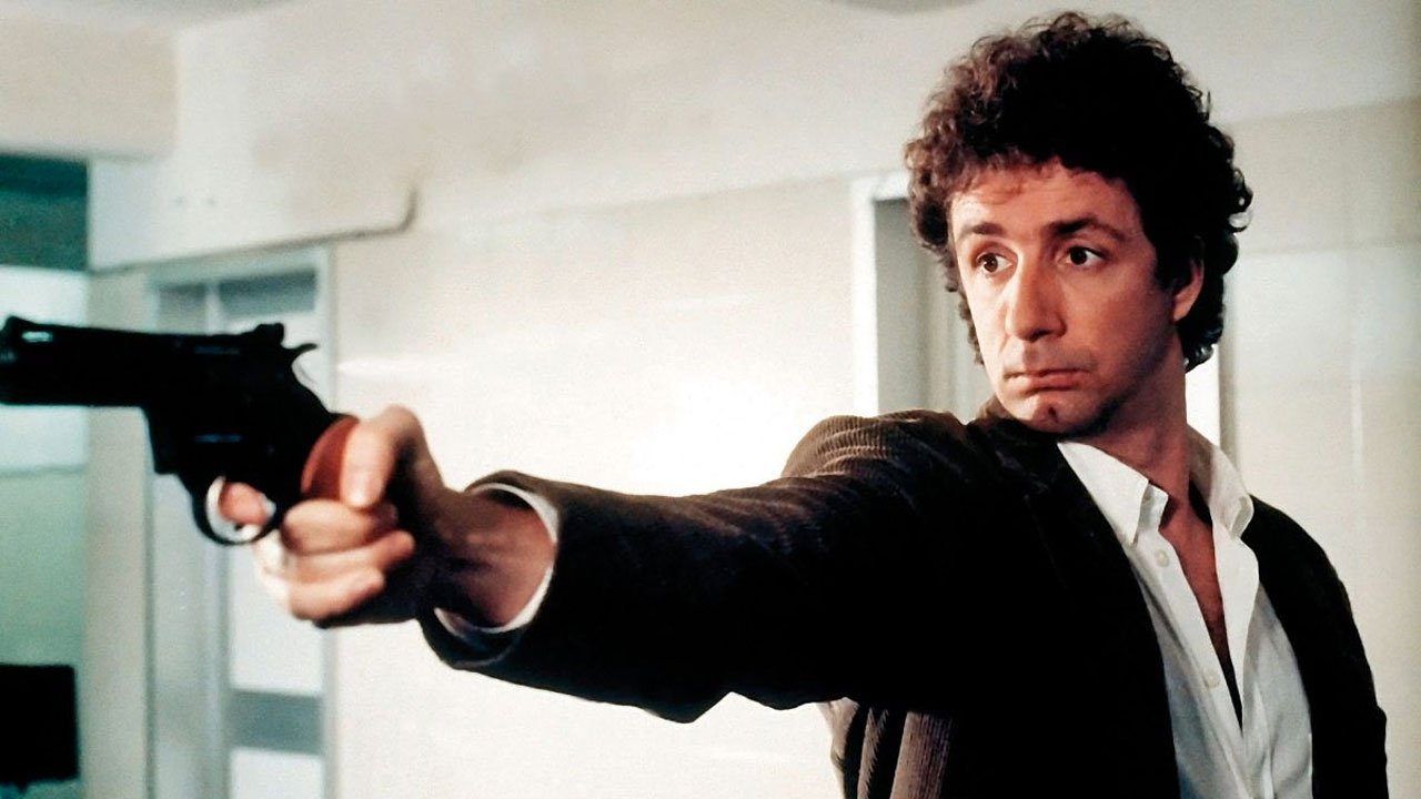 Backdrop for Caruso Pascoski (di padre polacco)