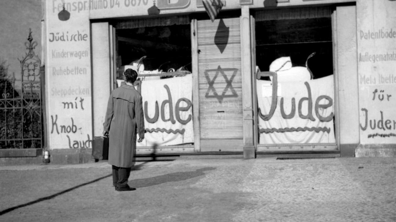 Backdrop for Winter Journey