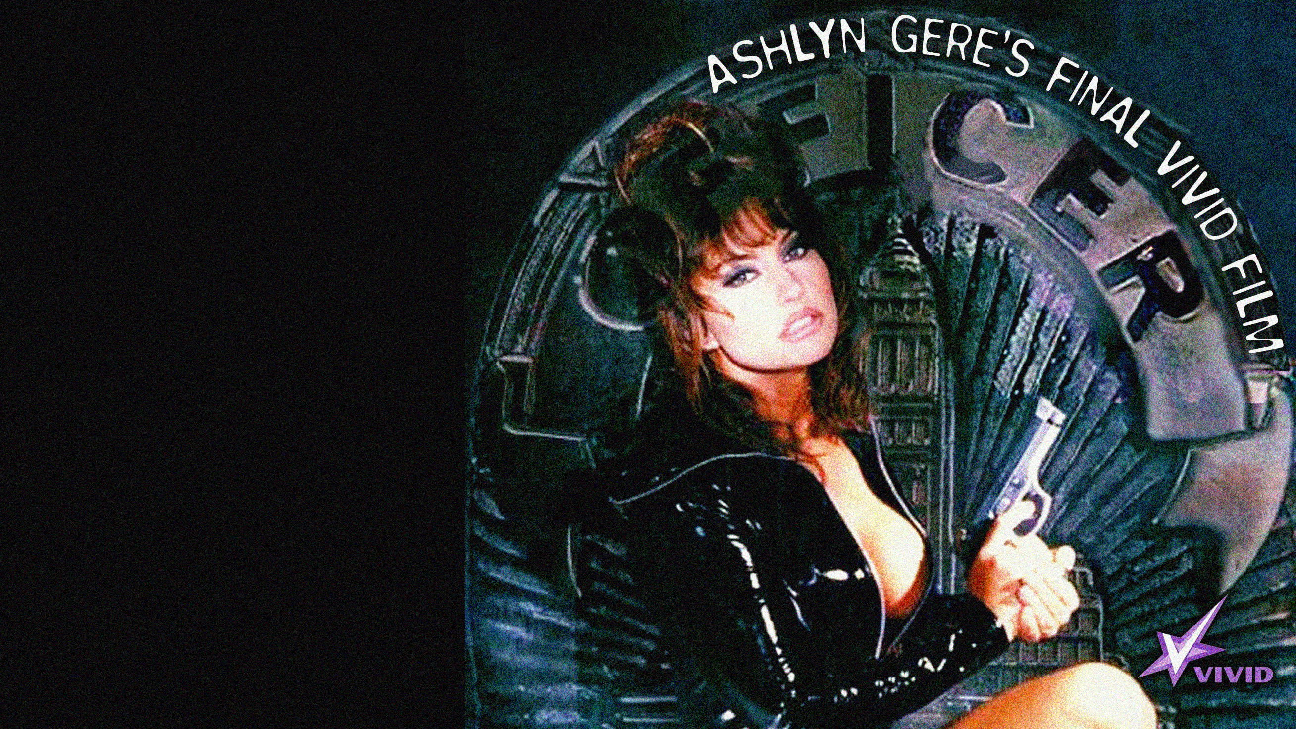 Backdrop for Internal Affairs