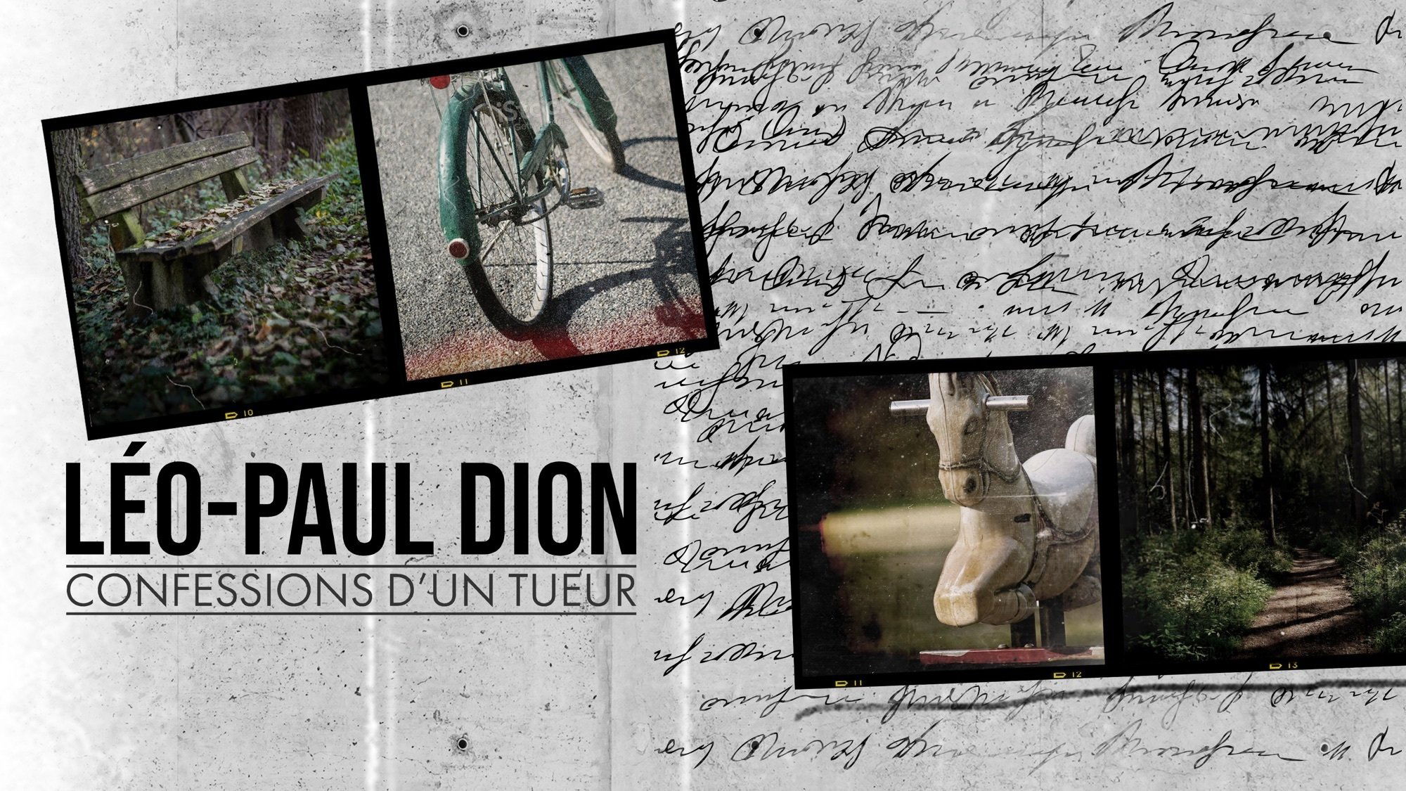Backdrop for Léo-Paul Dion : confessions d’un tueur