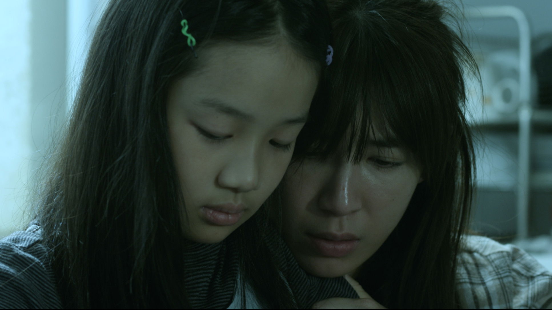 Backdrop for Good Luck