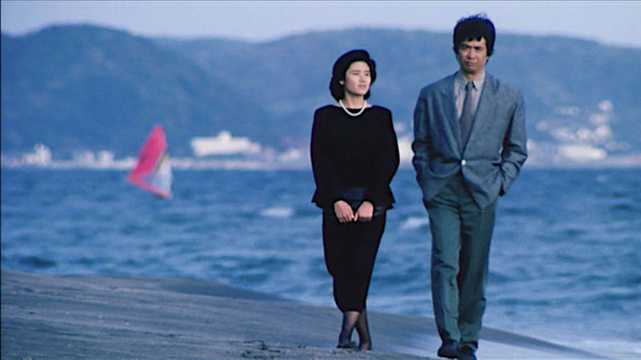 Backdrop for Early Spring Story