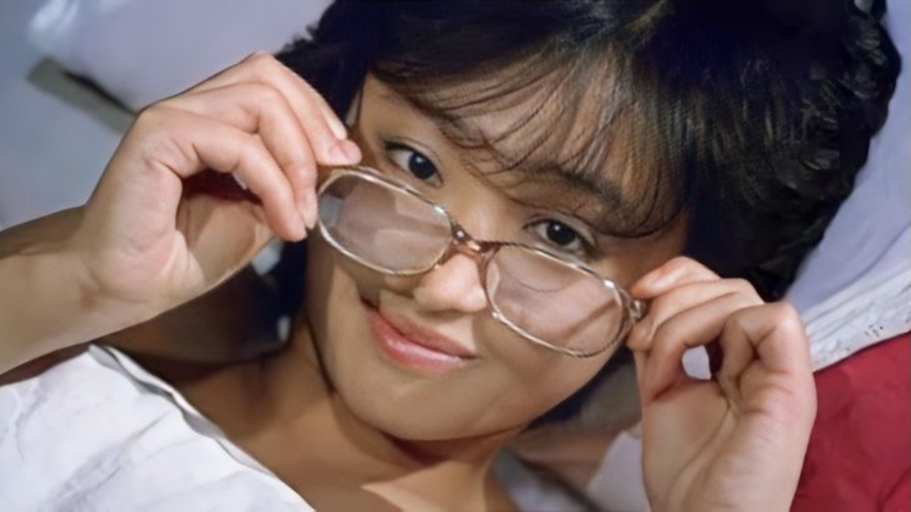 Backdrop for Beautiful Wrestler: Down for the Count